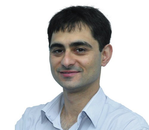 CEO and Co-founder @CurieTechAI