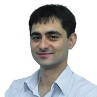 Ashish Thusoo (@ashishthusoo) 's Twitter Profile