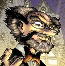 erichobbs's profile picture. Parents, teachers, librarians: let's get your kids reading the classics together!