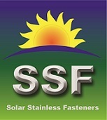 Solar Stainless Fasteners is a supplier of stainless steel and non-ferrous fasteners, stocking a full line of 304 and 316.