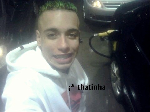 O segredo de tudo é manter a calma ♪