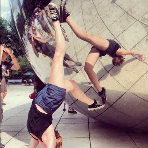 ModernDaySinner's profile picture. Let's get weird.