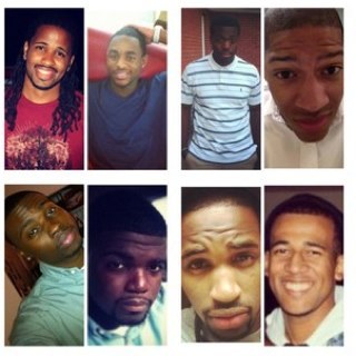 A group of young men, who have been friends going on 7 years, some longer. We're Infamous & Greatly Known, & we plan on keeping it this way.