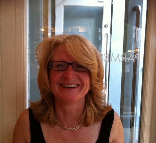 dianaspellman's profile picture. Managing Director, Partners In Purchasing, strategic purchasing for catering operations. Mother of three tweet boys. Obsession with nurture & nourishment