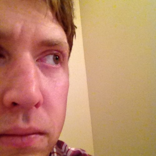 joshuasevertson's profile picture. 