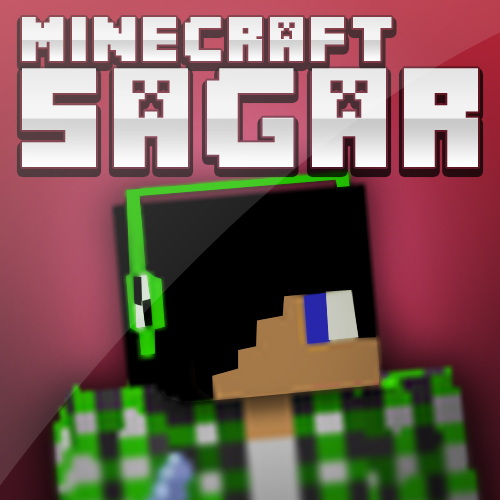 MineCraftSagar's profile picture. MineCraftSagar on Youtube
Let's Player aus Leidenschafft