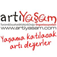 Artıyaşam (@artiyasamankara) Twitter profile photo