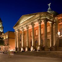 Teatro De la Paz (@teatrodelapaz) 's Twitter Profile