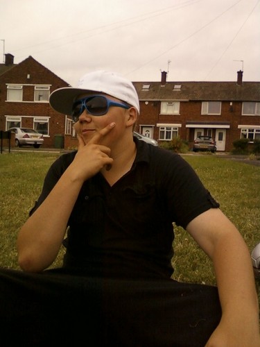 follow me and il follow back