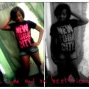 Starr Fields - @Starrbioxch - Twitter