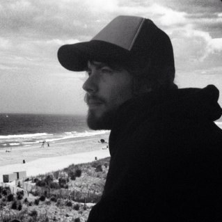 Christopher M Leach