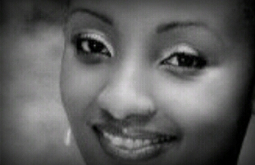 Christine Wangari