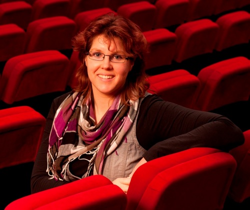 CarinKops's profile picture. 