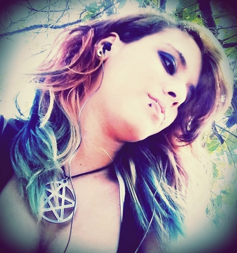 Hello. :)