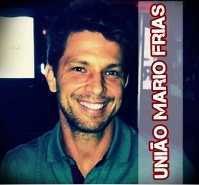Fã Clube pro @MarioFrias2222 / Orgulho de ser fã, e isso que importa. / Dono: @mateusand_ / Since: 15/04/2012