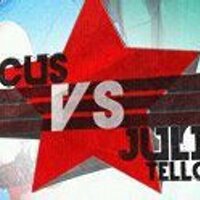 Marcus Vs Julien (@marcusvsjulien) 's Twitter Profile