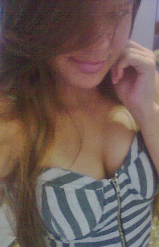 Soou umaa pessoa chaata, insuportável, ciiumentaa, preeguiçosa, briiguenta, indeciisa & confusaa :@ ....Segue ?