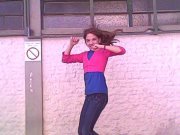 Sou uma menina cm qalquer uma ;)