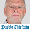 Former Life Editor for The Pueblo Chieftain newspaper