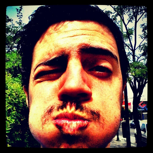 Jose Garcia
