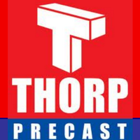 Thorp Precast (@thorpprecast) 's Twitter Profile
