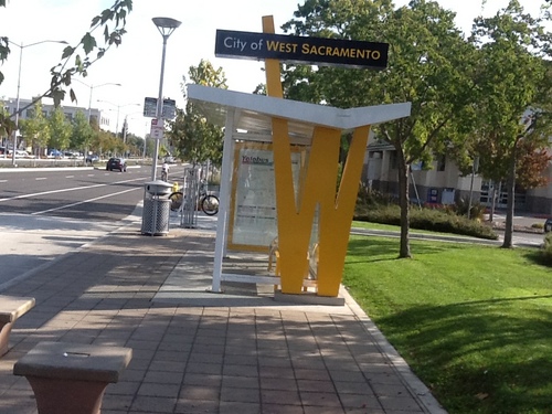 All about life in and around beautiful up and coming West Sacramento, CA. You really should live here!