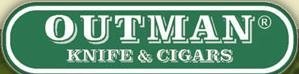 OutmanKnifeCigr's profile picture. We sell quality knives & cigars, as well as hookahs, shisha, & accessories, pipes, pipe tobacco & a variety of swords, both functional & fantasy.