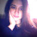 Francesca De Chiara (@lebowskiana) Twitter profile photo