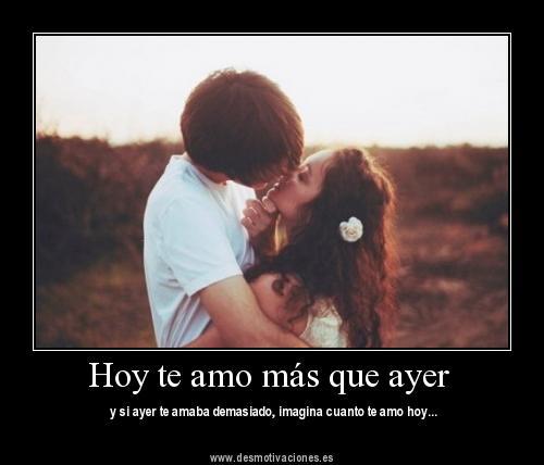ola vida te da muchas coasa apre3sia lo bueno i no lo dejes ir...