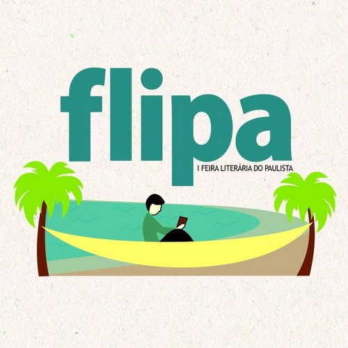 Perfil Oficial da FEIRA LITERÁRIA DO PAULISTA (FLIPA). O evento é realizado pela It! Comunicação e a Andelivros.