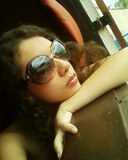 ttenho 14 anos , sou corinthiana , ariana , prima do @mcdimenordr . follow me ? *-*