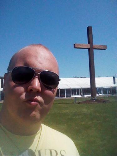 MaSpa055's profile picture. Christen - Meewerkend voorman -