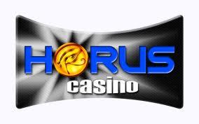 CasinoHorus's profile picture. 