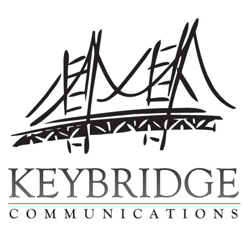 WRITING | MEDIA PLACEMENT | DESIGN | PUBLIC RELATIONS | KEYBRIDGE COMMUNICATIONS