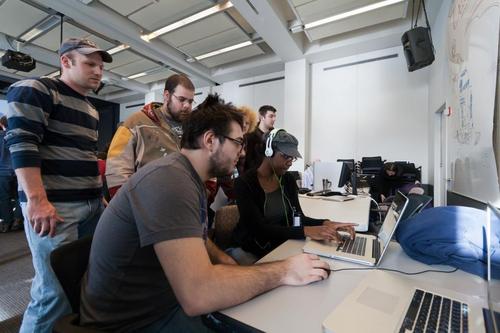 JulianToker's profile picture. Game Designer