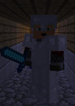 Isaaccasey123's profile picture. Minecrafter,9 year old. Brothers with @caseygames.Secretly A Creeper...