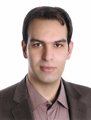 FarshidSheerkav's profile picture. 