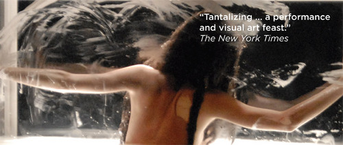 QueerNY's profile picture. New York City's first and only queer arts + culture festival with an international focus.