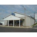We offer several services, including tool rental, free local delivery and key cutting.