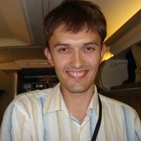 Кирилл Сальников (@lukkiri) 's Twitter Profile