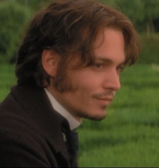 Inspector Frederick Abberline at your service. I have a strange gift of predicting the future...
(#INACTIVE until further notice)