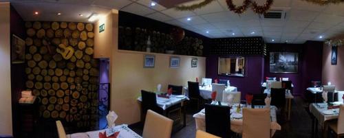 Ticinos Italian Resturant in Newcastle Upon Tyne offers you a unique and satisfying dining experience, in a relaxed casual and comfortable dining setting.