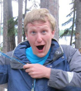 AlexDucklow's profile picture. My great grandfathers last words will be with me forever: I ate what?