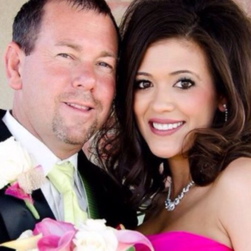 mickhutson505's profile picture. 