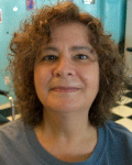 I am a creative person, who enjoys writing, photography, gardening and exploring the New England coastline!