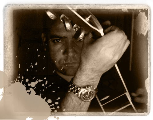 UfukGokbulut's profile picture. 