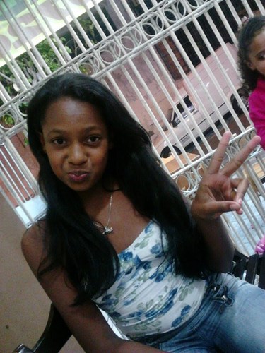 Prazer Mariane ;]] aquela menina que tem seu sonho ; Paixão Daniel Radcliffe. conheçido como Harry potter . * Pai & Mãe eternamente ,,!*