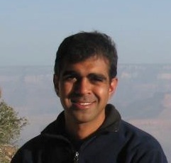 Mathematician interested in education, international development, and teaching critical thinking.
