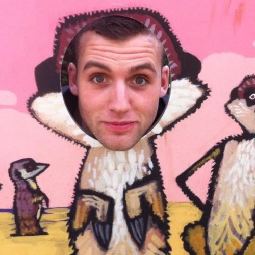 NickDartnall's profile picture. 