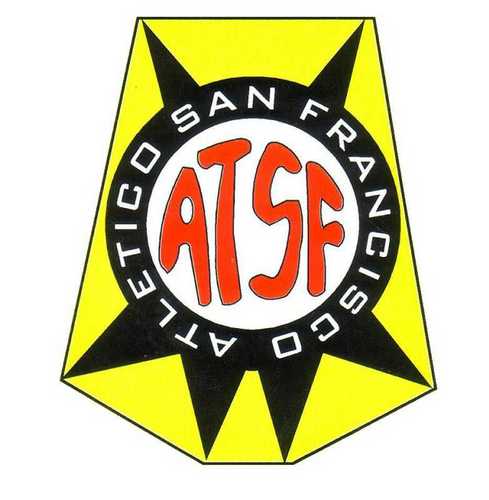 AtcoSanfran's profile picture. Twitter oficial de Atco. San Francisco fundado en 1972. Compite en la primera division provincial de Leon